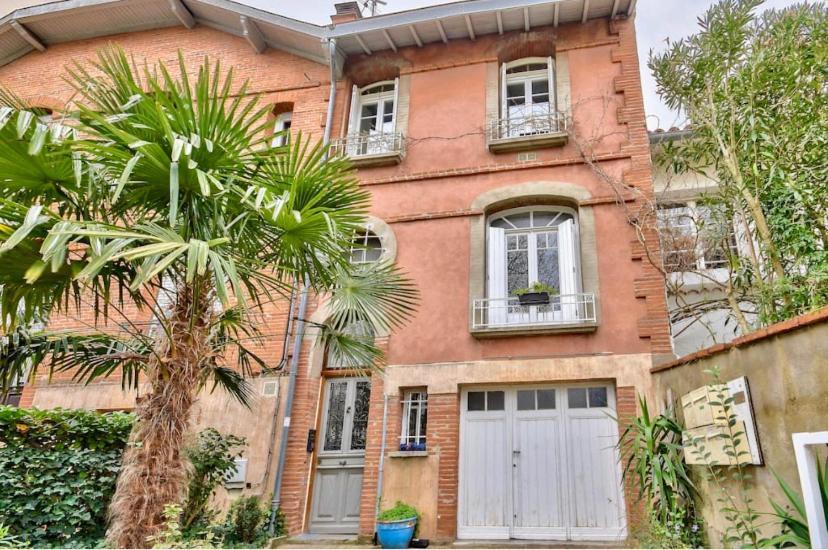 **** L'Odyssée Toulouse **** Exterior foto
